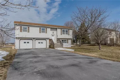 8127 Schell Ave, Le Ray, NY 13637