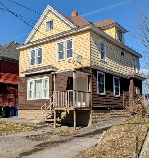 972 Bellevue Ave, Syracuse, NY 13204