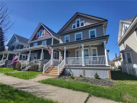 37 Niagara St, Oswego, NY 13126