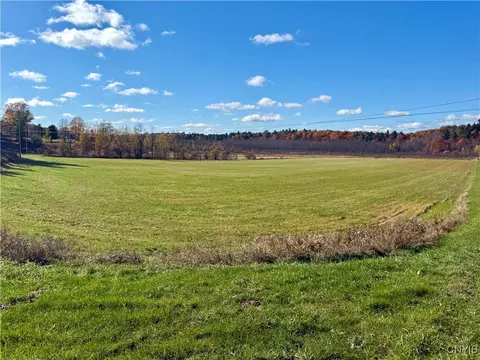 Chub Lake Road, Hermon, NY 13652