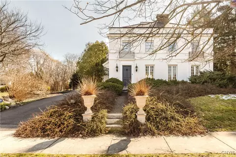301 Scottholm Blvd, Syracuse, NY 13224