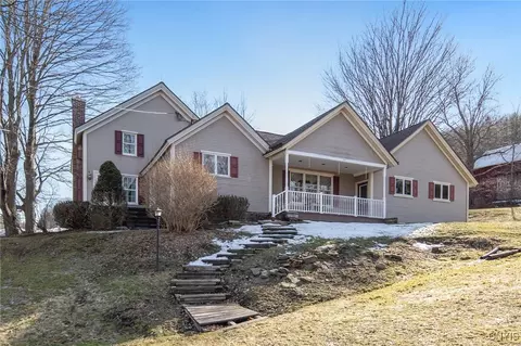 3187 Clute Rd, Cortlandville, NY 13045