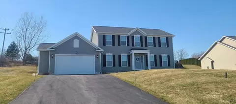 4491 Rush Creek Dr, Jamesville, NY 13078