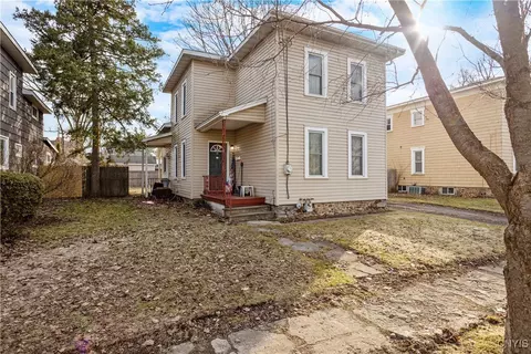 119 W Heman St, East Syracuse, NY 13057