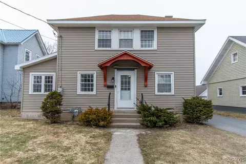 215 Francis St, Watertown, NY 13601