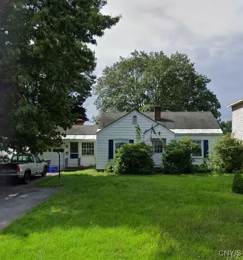 709 Massena Ave, Rome, NY 13440