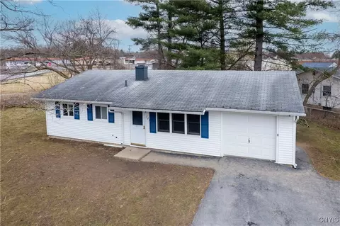 101 Northrup Blvd, Van Buren, NY 13209