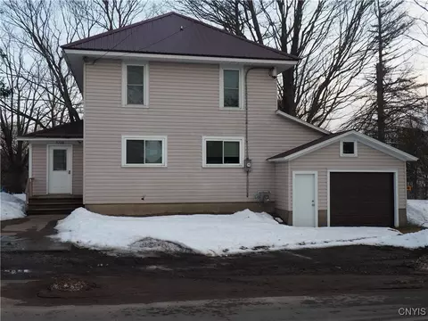 5228 Clinton St, Lowville, NY 13367