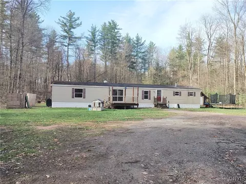 3832 Oswego Rd, Vienna, NY 13308