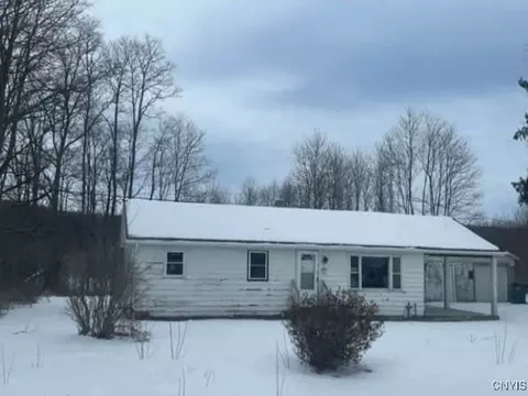 3781 New York Hwy 67, Eagle Bridge, NY 12057