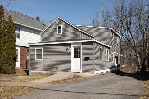 114 Willis Ave, Syracuse, NY 13204