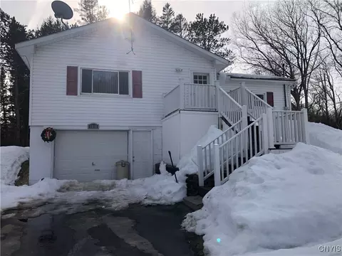 9878 Whittaker Rd, Trenton, NY 13354