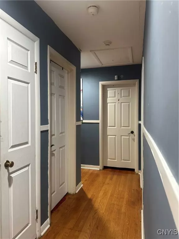 Entry Way - 211 Dorchester Ave, Syracuse, NY 13203 photo 2 of 3