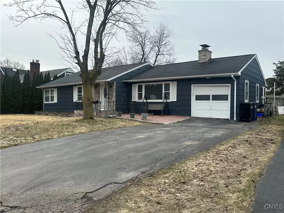 Exterior - 211 Dorchester Ave, Syracuse, NY 13203 photo 6 of 13
