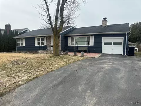 Exterior - 211 Dorchester Ave, Syracuse, NY 13203 photo 1 of 13