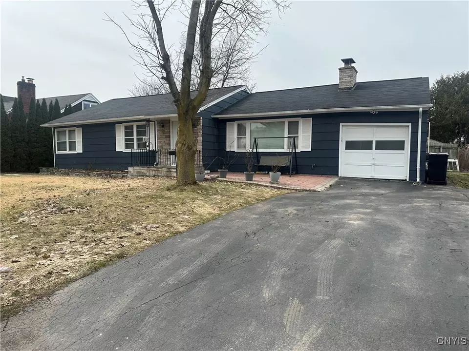 Exterior - 211 Dorchester Ave, Syracuse, NY 13203 photo 1 of 13
