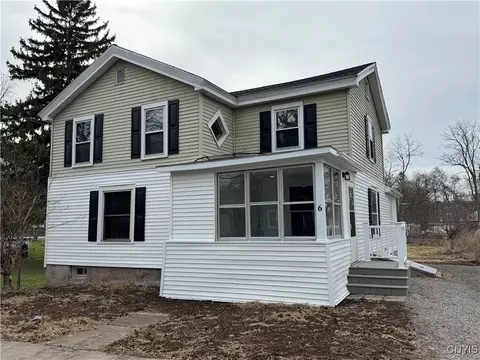 6 S Chappell St, Jordan, NY 13080