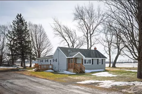 8794 Us Route 11, Adams, NY 13605