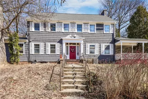 201 Salt Springs Rd, Syracuse, NY 13224