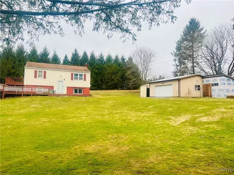 5285 Brake Hill Rd, Homer, NY 13077