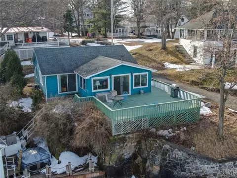 21093 Cliff Ave, Alexandria, NY 13607