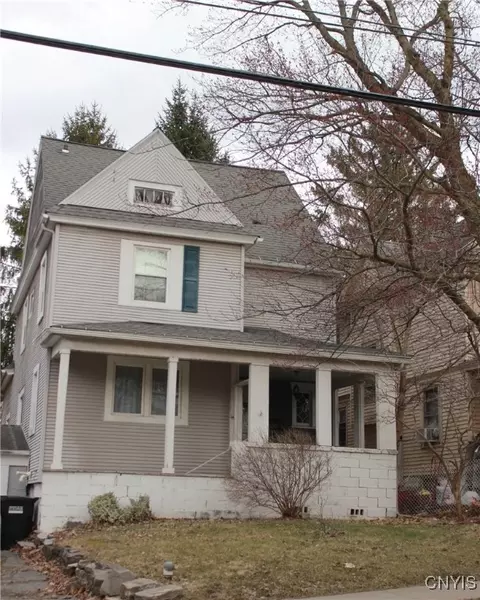 1214 Teall Ave, Syracuse, NY 13206