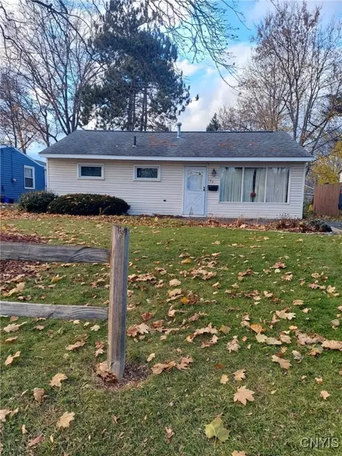 123 Bennett Ave, Geddes, NY 13209