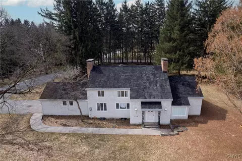 714 S Manlius St, Fayetteville, NY 13066