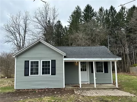 4406 S Onondaga Rd, Onondaga, NY 13120