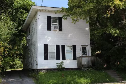 814 N Geddes St, Syracuse, NY 13204