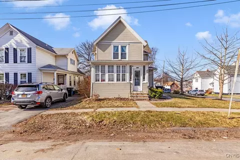 200 Morton And Hayden Ave, Syracuse, NY 13204