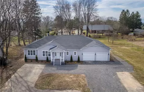 7623 River Rd, Lysander, NY 13027 photo 2