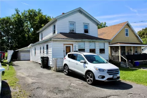 3115 Grant Blvd, Syracuse, NY 13208