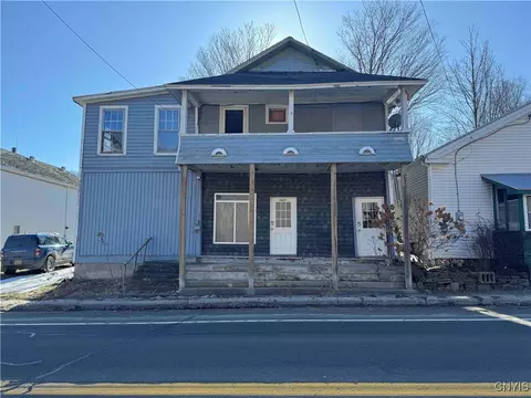 5827 Route 417, Allentown, NY 14707
