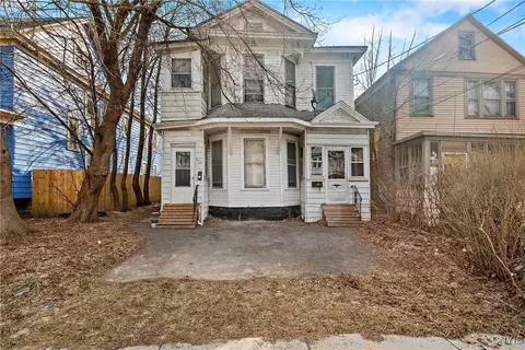 208 N Geddes St, Syracuse, NY 13204