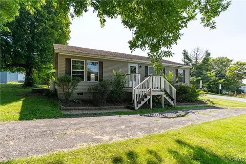 36194 State Route 180, Orleans, NY 13656