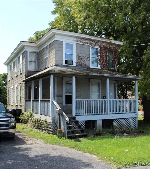 3129-3131 Grant Blvd, Syracuse, NY 13208