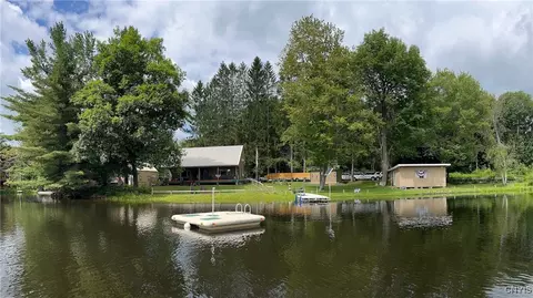 6036 Melody Lake Rd, Willet, NY 13863