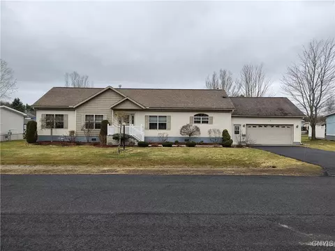 128 Pazdur Blvd S, Rome, NY 13440