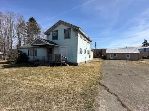 122 W Main St, Friendship, NY 14739