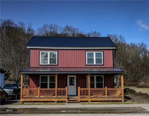 18 Herkimer St, Herkimer, NY 13350