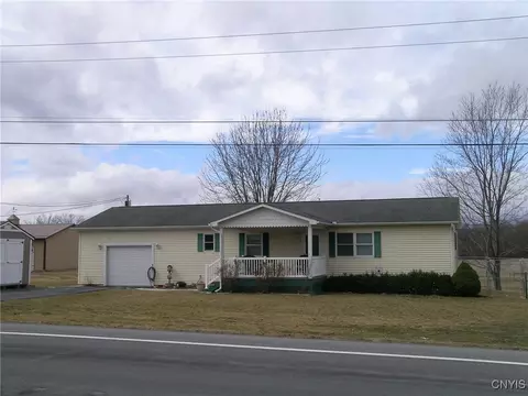 7508 State Route 414, Ovid, NY 14521