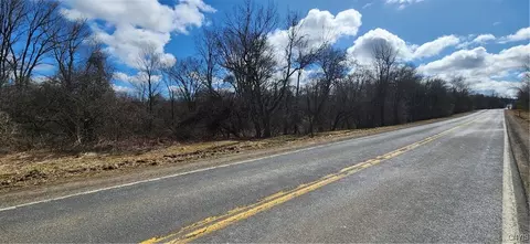 Undisclosed, Ellisburg, NY 13636