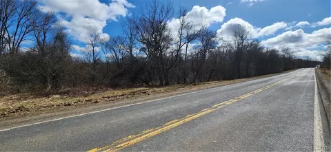 Undisclosed, Ellisburg, NY 13636