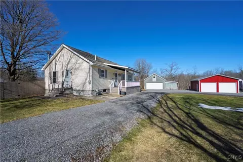 6865 State Route 5, Clinton, NY 13323