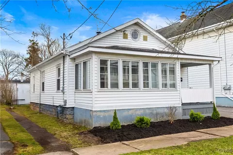 1609 Brinckerhoff Ave, Utica, NY 13501