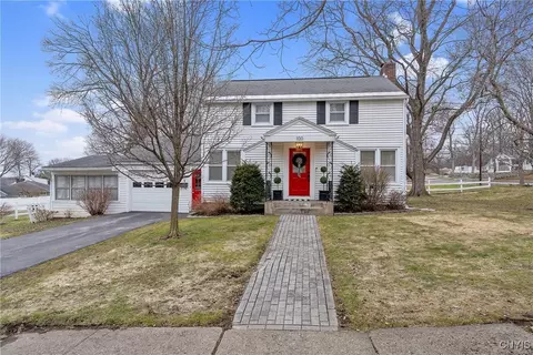 100 Council Pl, Salina, NY 13088