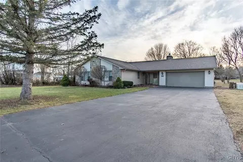 401 Brown Blvd, Brownville, NY 13615
