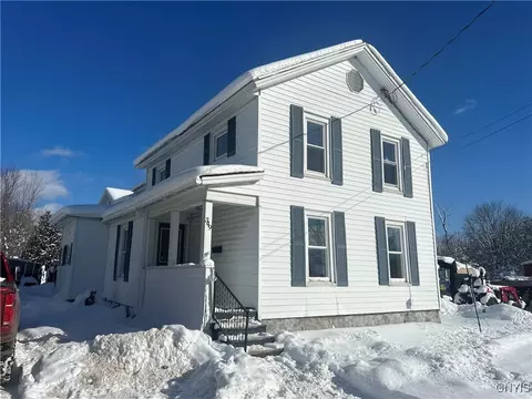 349 S Clinton St, Wilna, NY 13619