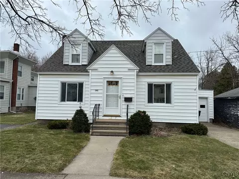 141 W Mohawk St, Oswego, NY 13126